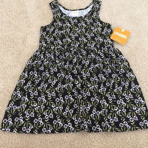 New with tag Gymboree girls dress